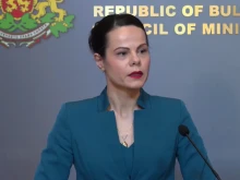 Катя Ивкова: Поставени сме в доста кризисна ситуация - общественото здраве не трябва да се поставя под риск