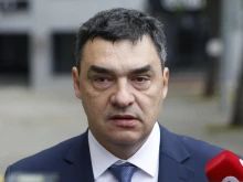 Владимир Николов за свалената охрана на Борисов и Пеевски: Ще поправим това, което вие развалихте