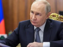 FT: Не само Донбас - Путин обмисля разширяване на военните цели