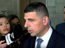 Ивайло Мирчев: Шефът на ДАНС е вече друг и не обслужва Пеевски