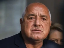 Тома Биков: Има скорошни данни за заплаха на сигурността на Борисов