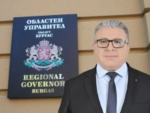 Дико Диков е новият областен управител на Бургас