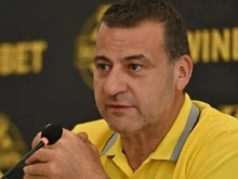Илиян Филипов: Ако обичате Ботев Пловдив истински, подкрепяйте го не само в хубавите моменти, а и в трудните