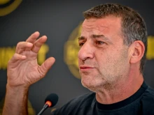 Илиян Филипов: Лесно е да плюеш като хамалин по форумите! Не забравяйте, че футболисти и техните семейства четат вашите коментари