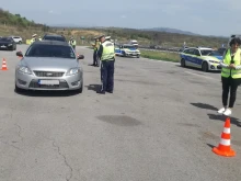 До 13 юни - масови проверки по пътищата в област Кюстендил
