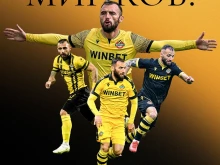 Раздялата с Минков е факт! Илиян Филипов: Предложихме му достойно изпращане, но той отказа!