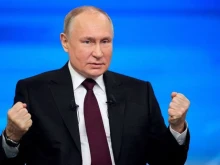 Путин: Ще разработваме ракети, срещу които няма защита!
