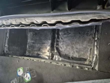Спипаха иракчани в тайник на автомобил на ГКПП "Капитан Андреево"