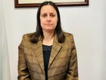 Нова рокада: Освободиха шефката на ДНСК!