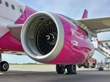 Wizz Air възобновява полетите от България до Израел и обратно