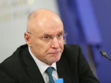 Димитър Радев: Инфлацията у нас е над средната за еврозоната