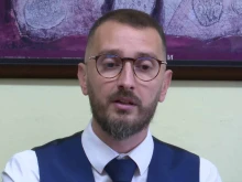 Ивайло Кукурин: Парите в крипто портфейла ми са от родителите ми