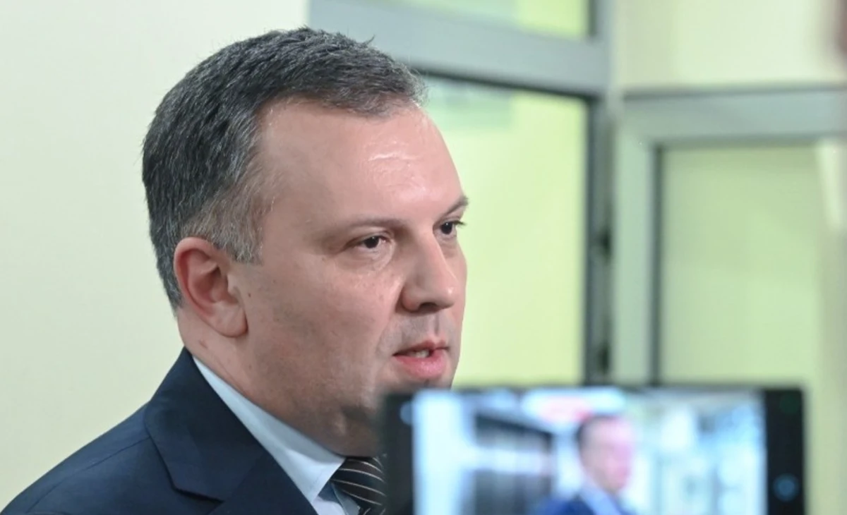 Новият правосъден министър: Ще обжалвам отказа на ПК на ВСС да образува ...