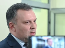 Новият правосъден министър: Ще обжалвам отказа на ПК на ВСС да образува дисциплинарно дело срещу Борислав Сарафов