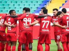 ЦСКА ще е поставен в Лига Европа, ако вдигне Купата на 20 май