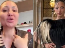 Софи Маринова призова: Да се обединим и да подкрепим DARA и България!