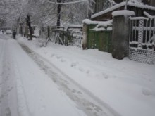 Родопски села застрашени от затрупване