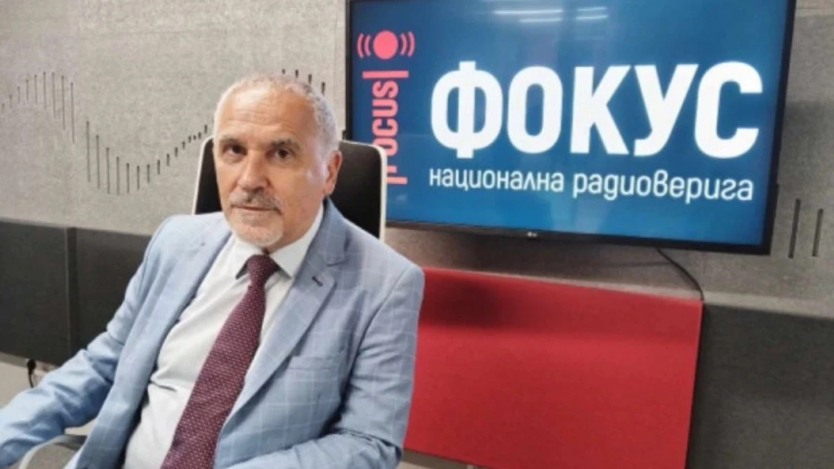 Любомир Кючуков: Продължаваща война без военно решение е парадоксалната ...