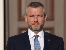 Пелегрини: Време е ЕС да започне официални разговори с Москва за Украйна