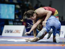 Четири българки започват участието си на Евро 2026 по борба за кадети утре