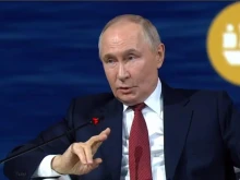 Путин кани крайнодесни германски политици на икономически форум