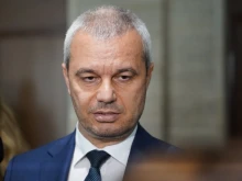 Костадин Костадинов: НСО трябва да охранява само 3-ма души