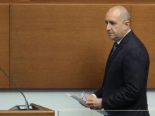 Асоциацията на търговците на нехранителни стоки с остра позиция срещу мерките за цените на Радев