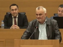 Д-р Вальов: Надяваме се до края на годината общинският хоспис да е готов, нуждата е голяма