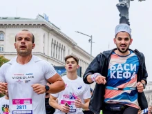 Затварят ключови булеварди в центъра на София тази събота заради маратон
