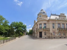 Спешен ремонт затвори улица "Иван Вазов" в Русе