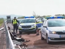 След ПТП-то на "Хемус": Коланите в автобусите спасяват животи, но защо никой не ги ползва?