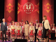 С емоционален концерт АНПТ "Искра" чества своята годишнина