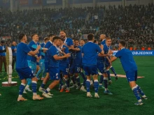 Дубъл за Динамо Загреб в Хърватия