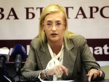 Неуспял кандидат-кмет на Пловдив, получила едва 307 гласа, вече е зам.-министър