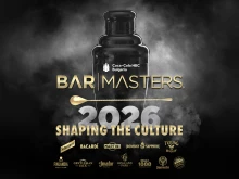 BAR MASTERS 2026 надгражда платформата за професионално развитие на барманската общност