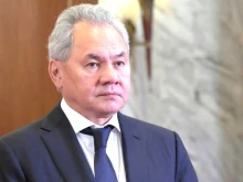 Шойгу: В Афганистан действат между 18 и 23 хиляди бойци на различни групировки
