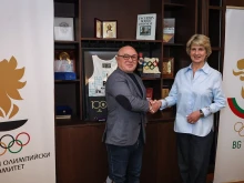 България има квота в джудото за Младежките олимпийски игри