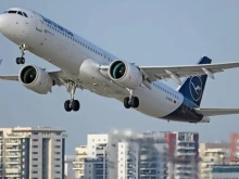 Авиокомпаниите от Lufthansa Group ще възобновят полетите до Тел Авив и Рияд