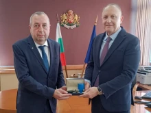 Новият областен управител на Пловдив обяви три стратегически приоритета