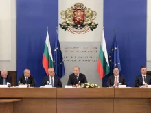 Премиерът Радев: Стабилността на цените на храните зависи от това дали ще имаме силно българско производство