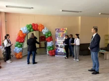 СТЕМ център отвори врати в икономическата гимназия в Кюстендил