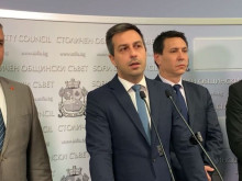 Столични общински съветници от "Възраждане": Статутът на "Паметника на Съветската армия" не е приключен