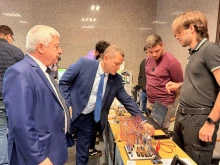 Пенчо Милков: Този форум насърчава младите хора да развиват своя потенциал
