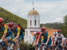 Историческият старт на Giro d’Italia в България донесе рекордна гледаемост