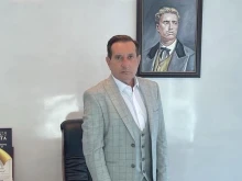 Георги Мараджиев: За мен беше чест, пожелавам успех!