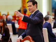 Рубио: Политиката на САЩ по отношение на Тайван остава непроменена Рубио