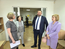 Представиха историята на първата Съдебна полата в България