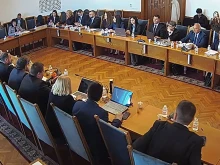 На първо четене: Върщат Комисията за противодействие на корупцията