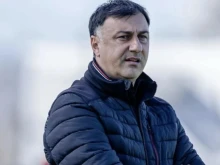 Христо Арангелов: Футболистите трябва да трупат самочувствие на база на мачовете