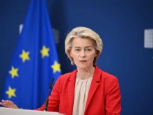 ЕС дава 6 млрд. евро за дронове за Украйна